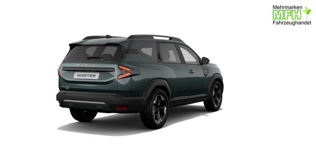 Dacia Bigster SHZ LED PDC RFK Extreme Hybrid 155 