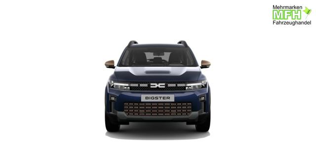 Dacia Bigster SHZ LED PDC RFK Extreme Hybrid 155 