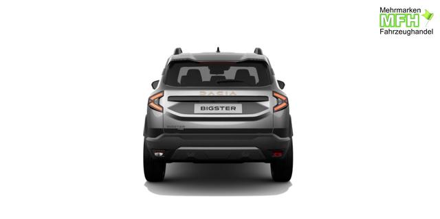 Dacia Bigster SHZ LED PDC RFK Extreme Hybrid 155 