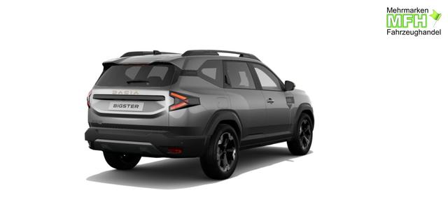 Dacia Bigster SHZ LED PDC RFK Extreme Hybrid 155 