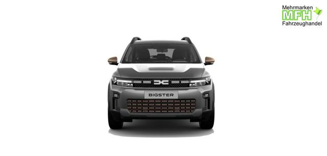 Dacia Bigster SHZ LED PDC RFK Extreme Hybrid 155 