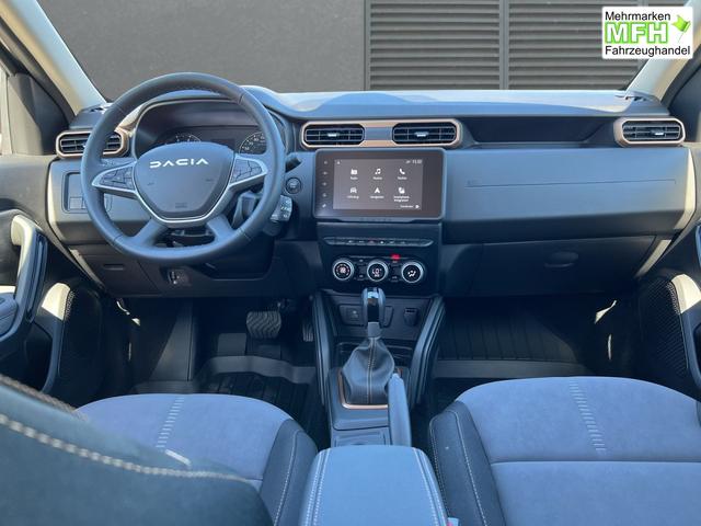 Dacia Duster Extreme MV-Kamera SHZ TCe 150 EDC 