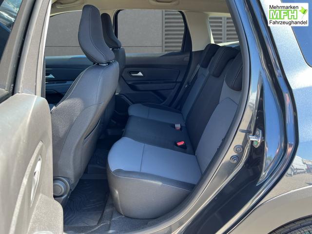 Dacia Duster Extreme MV-Kamera SHZ TCe 150 EDC 