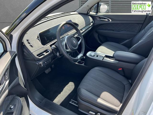 GWM Pro+ Wärmepumpe+360° Kamera+GJR Funky Cat 400 