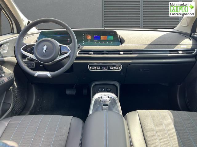 GWM Pro+ Wärmepumpe+360° Kamera+GJR Funky Cat 400 