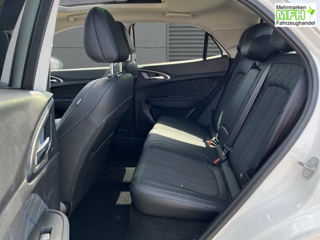 GWM Pro+ Wärmepumpe+360° Kamera+GJR Funky Cat 400 