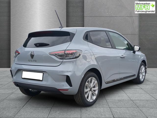 Renault Clio Evolution+SHZ+Klima+RFK dCi 100 