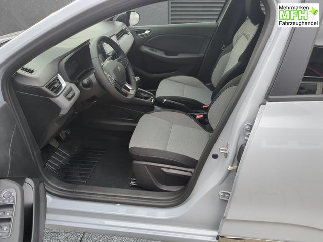 Renault Clio Evolution+SHZ+Klima+RFK dCi 100 