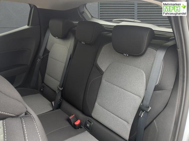 Renault Clio Evolution+SHZ+Klima+RFK dCi 100 