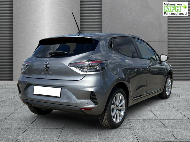 Renault Clio Evolution+SHZ+Klima+RFK dCi 100 