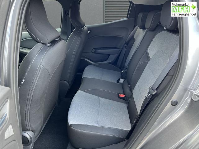 Renault Clio Evolution+SHZ+Klima+RFK dCi 100 