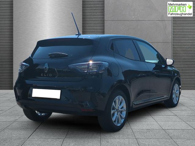 Renault Clio Evolution+RFK+SHZ+Klima+LED dCi 100 
