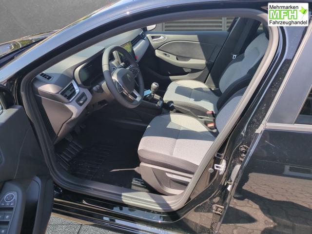 Renault Clio Evolution+RFK+SHZ+Klima+LED dCi 100 