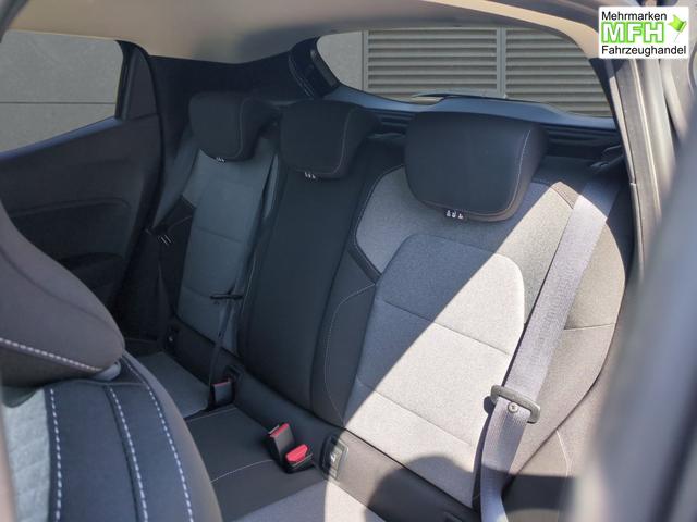 Renault Clio Evolution+RFK+SHZ+Klima+LED dCi 100 