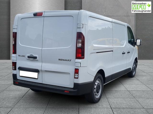 Renault Trafic L2H1 3.0t RFK Klima CarPlay Extra dCi 170 