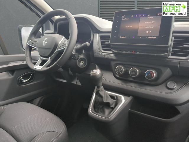 Renault Trafic L2H1 3.0t RFK Klima CarPlay Extra dCi 170 