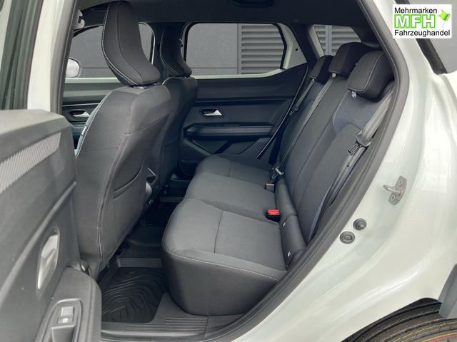 Dacia Duster Journey+Winterpaket+RFK TCe 100 ECO-G LPG 