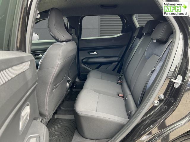 Dacia Duster Journey SHZ+Navi+RFK TCe 100 ECO-G 