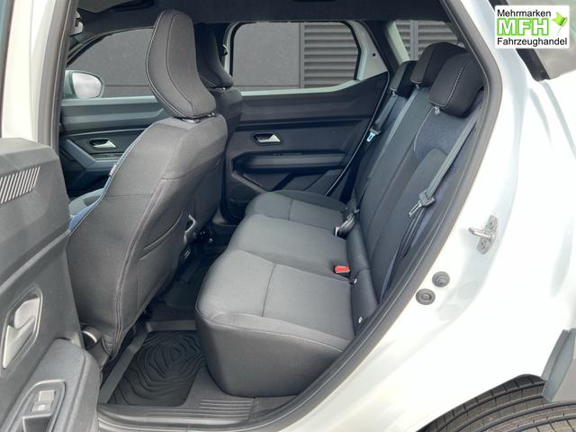 Dacia Duster Expression SHZ+RFK+Carplay TCe 100 ECO-G LPG 