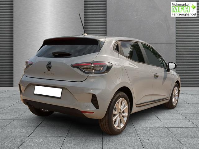 Renault Clio Evolution+SHZ+Klima+RFK dCi 100 