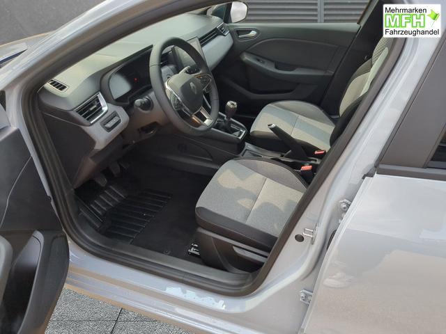 Renault Clio Evolution+SHZ+Klima+RFK dCi 100 