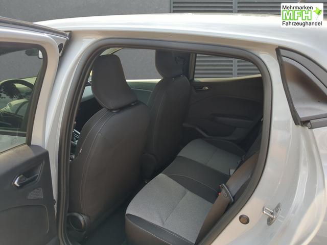 Renault Clio Evolution+SHZ+Klima+RFK dCi 100 