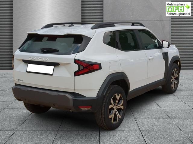 Dacia Duster Expression SHZ LED PDC TCe 100 ECO-G 