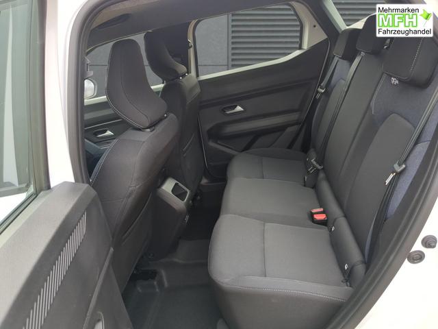 Dacia Duster Expression SHZ LED PDC TCe 100 ECO-G 