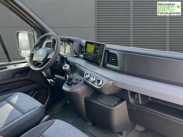 Renault Master L2H2 AT9 AHK SHZ Extra dCi 170 3,5t 