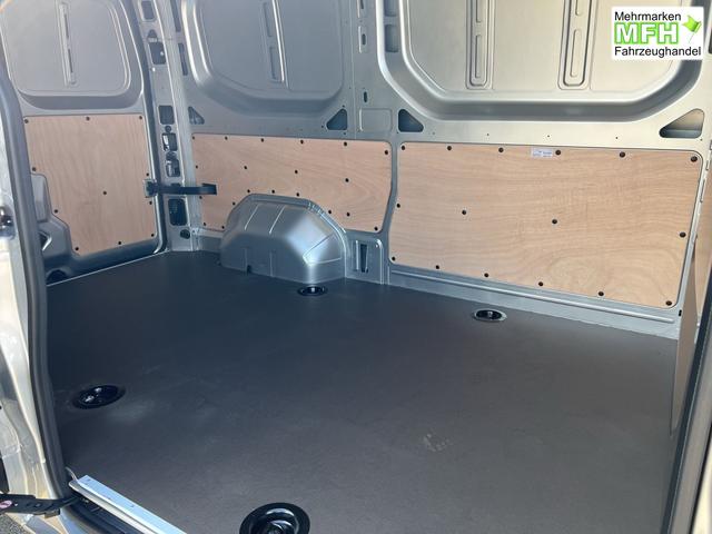 Renault Master L2H2 AT9 AHK SHZ Extra dCi 170 3,5t 