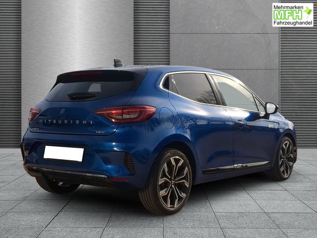 Mitsubishi Colt MY24 SHZ+LKHZ+Klimaauto. Intro 1.6 Hybrid 