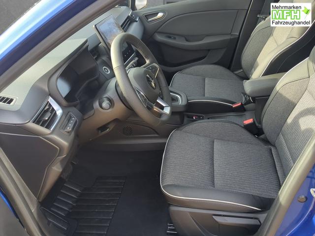 Mitsubishi Colt MY24 SHZ+LKHZ+Klimaauto. Intro 1.6 Hybrid 