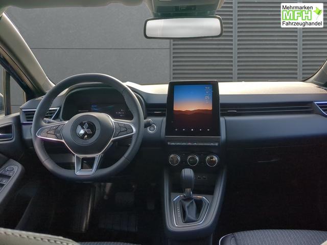 Mitsubishi Colt MY24 SHZ+LKHZ+Klimaauto. Intro 1.6 Hybrid 