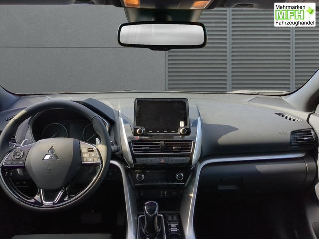 Mitsubishi Eclipse Cross Select GJR+NAVI+SHZ Plug-In Hybrid 