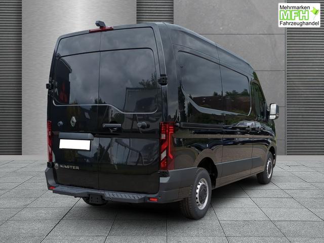 Renault Master Kastenwagen L2H2 3,5t Extra+AHK+SHZ dCi 170 