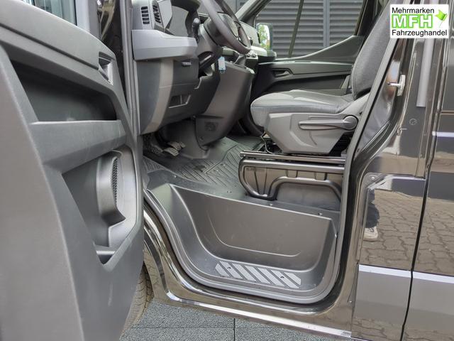 Renault Master Kastenwagen L2H2 3,5t Extra+AHK+SHZ dCi 170 