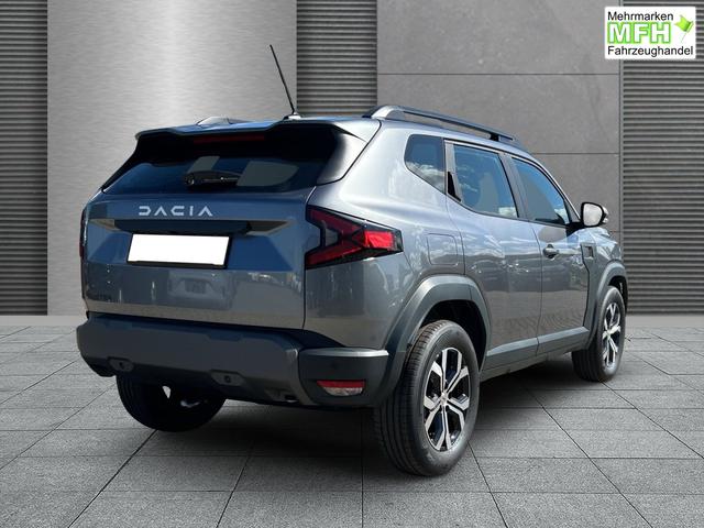 Dacia Duster Expression+Navi+SHZ+RFK TCe 100 ECO-G LPG 