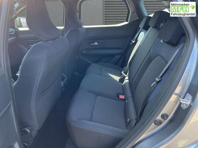 Dacia Duster Expression+Navi+SHZ+RFK TCe 100 ECO-G LPG 