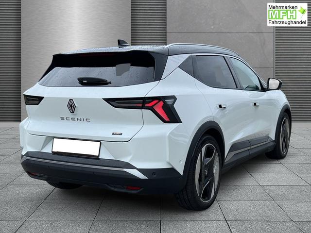 Renault Scenic E-TECH Iconic+Panodach+360&deg; Kamera+ACC 87 kWh Long Range 