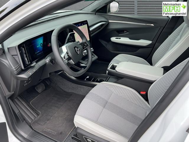 Renault Scenic E-TECH Iconic+Panodach+360&deg; Kamera+ACC 87 kWh Long Range 