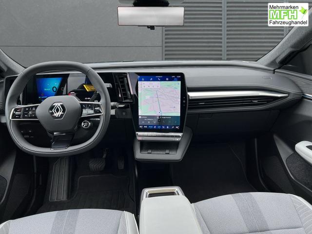 Renault Scenic E-TECH Iconic+Panodach+360&deg; Kamera+ACC 87 kWh Long Range 