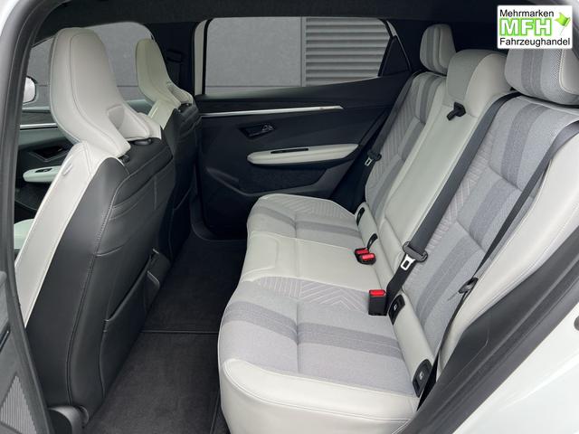 Renault Scenic E-TECH Iconic+Panodach+360&deg; Kamera+ACC 87 kWh Long Range 