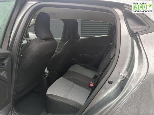 Renault Clio Evolution SHZ RFK Navi dCi 100 