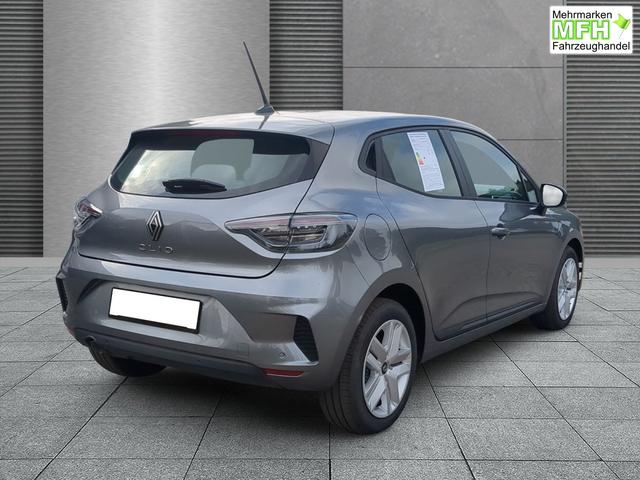 Renault Clio Evolution PDC Klima TCe 90 