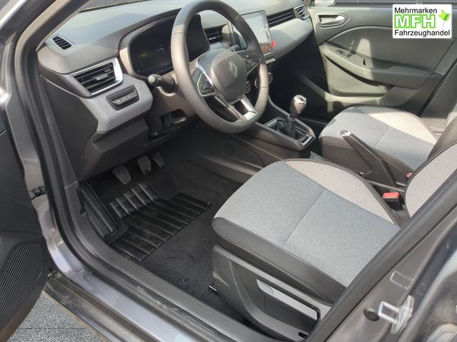 Renault Clio Evolution PDC Klima TCe 90 