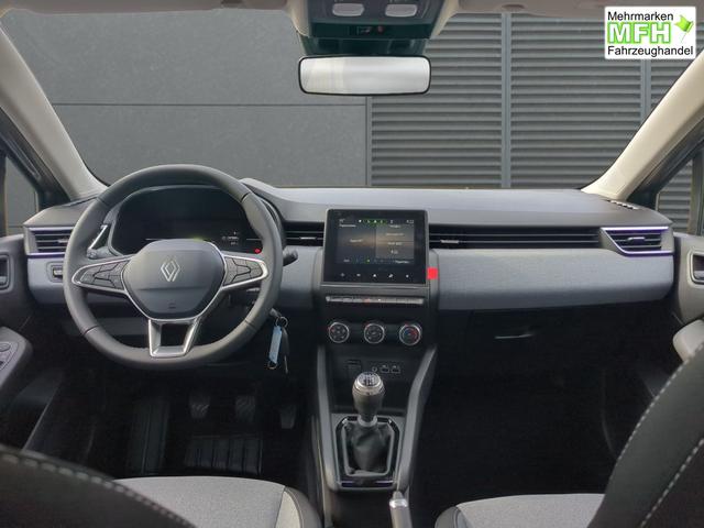 Renault Clio Evolution PDC Klima TCe 90 