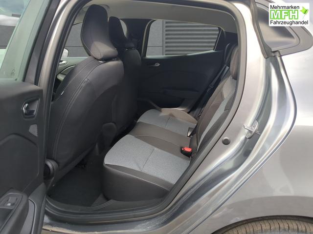 Renault Clio Evolution PDC Klima TCe 90 