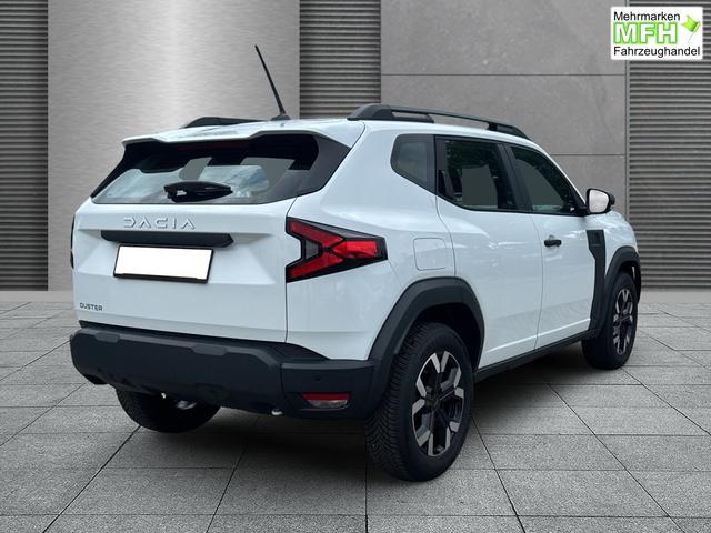 Dacia Duster Essential+Alu+Klima+PDC+DAB ECO-G 100 LPG 