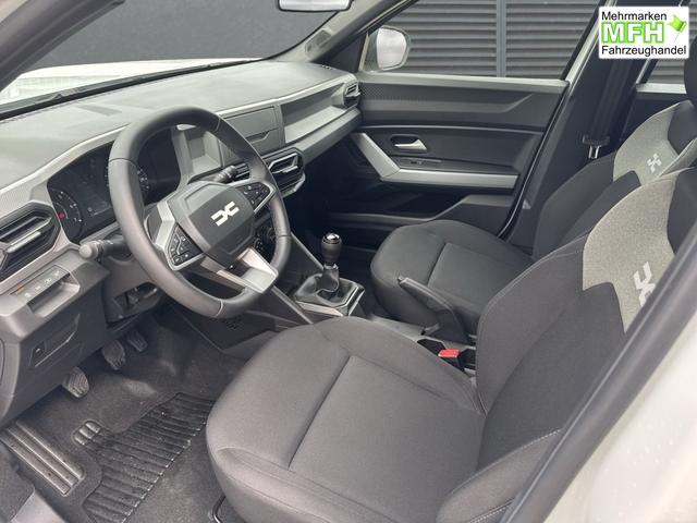 Dacia Duster Essential+Alu+Klima+PDC+DAB ECO-G 100 LPG 