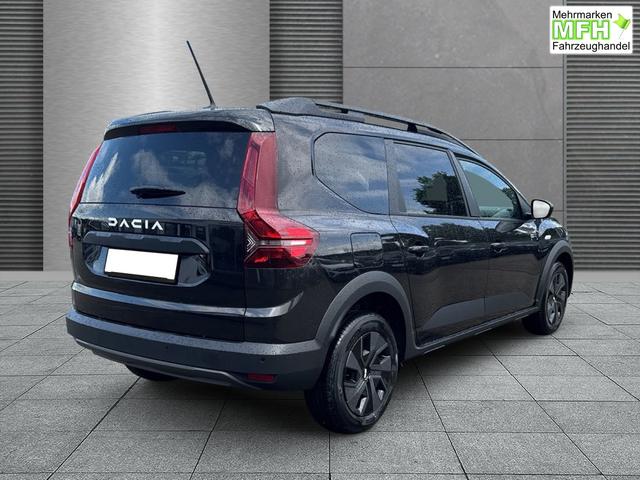Dacia Jogger Expression 7-S Navi+SHZ+PDC TCe 110 